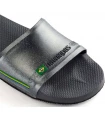 Tienda Sandalias / Chancletas Mujer Havaianas Slide Brasil