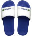 Shop Sandals/Man Chancets Man Havaianas Slide Brazil Blue