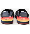 Tienda Sandalias / Chancletas Hombre Rip Curl Bob Cush Rojo