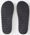 Tienda Sandalias / Chancletas Hombre Rip Curl Bob Cush Rojo