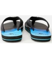 Tienda Sandalias / Chancletas Hombre Rip Curl Ripper Azul
