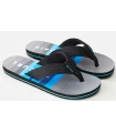 Tienda Sandalias / Chancletas Junior Rip Curl Ripper Rayas Kids