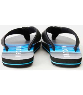 Tienda Sandalias / Chancletas Junior Rip Curl Ripper Rayas Kids