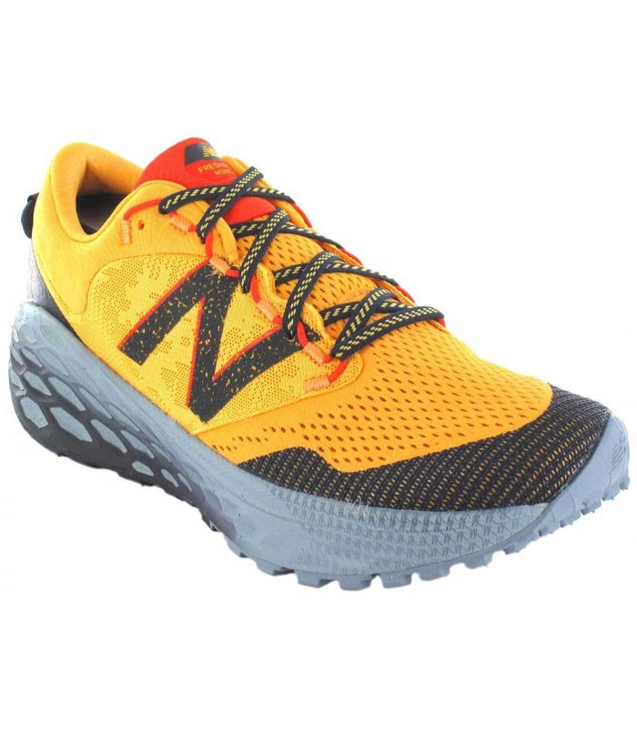 Zapatillas new balance trail on sale hombre