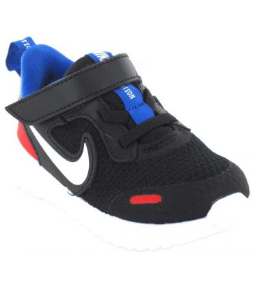 Nike Revolution 5 TDV 020 - Running Boy Sneakers
