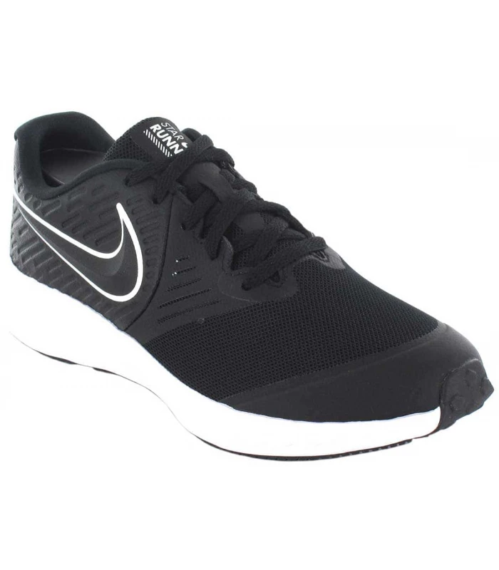 Zapatillas Running Niño Nike Star Runner 2 GS 001