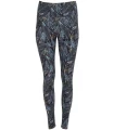 Mallas running Roly Leggins Cirene Negro