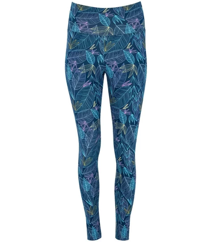 N1 Roly Leggins Cirene Azul N1enZapatillas.com