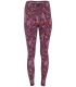 N1 Roland Leggins Cirene Bordeaux N1enZapatillas.com