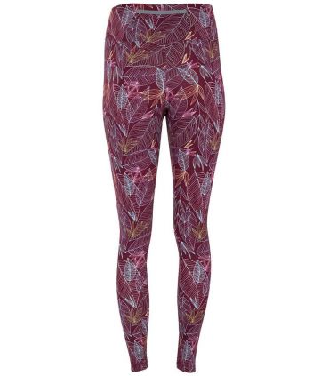 N1 Roland Leggins Cirene Bordeaux N1enZapatillas.com