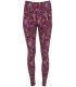 N1 Roland Leggins Cirene Bordeaux N1enZapatillas.com