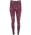 N1 Roland Leggins Cirene Bordeaux N1enZapatillas.com