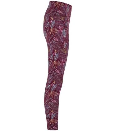 N1 Roland Leggins Cirene Bordeaux N1enZapatillas.com