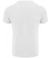 Camisetas técnicas running Roly Camiseta Bahrain Blanco