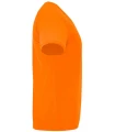 N1 Roland Camiseta Bahrain Orange Fluor N1enZapatillas.com
