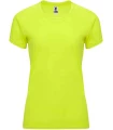 N1 Roly Camiseta Bahrain W Jaune Fluor N1enZapatillas.com