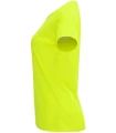 N1 Roly Camiseta Bahrain W Jaune Fluor N1enZapatillas.com