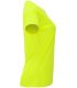 N1 Roly Camiseta Bahrain W Jaune Fluor N1enZapatillas.com