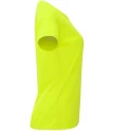 N1 Roly Camiseta Bahrain W Jaune Fluor N1enZapatillas.com