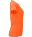 N1 Roland Camiseta Bahrain W Orange Fluor N1enZapatillas.com