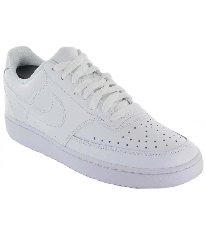 Calzado Casual Hombre Nike Court Vision Low