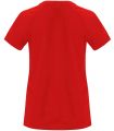 Technical jerseys running Roly Jersey Bahrain W Red