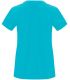 Technical jerseys running Roly Jersey Bahrain W Turquoise