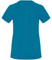 Camisetas técnicas running - Roly Camiseta Bahrain W Azul Luz de Luna azul