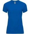 Camisetas técnicas running Roly Camiseta Bahrain W Royal