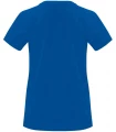 Camisetas técnicas running Roly Camiseta Bahrain W Royal