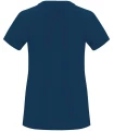 Camisetas técnicas running Roly Camiseta Bahrain W Marino