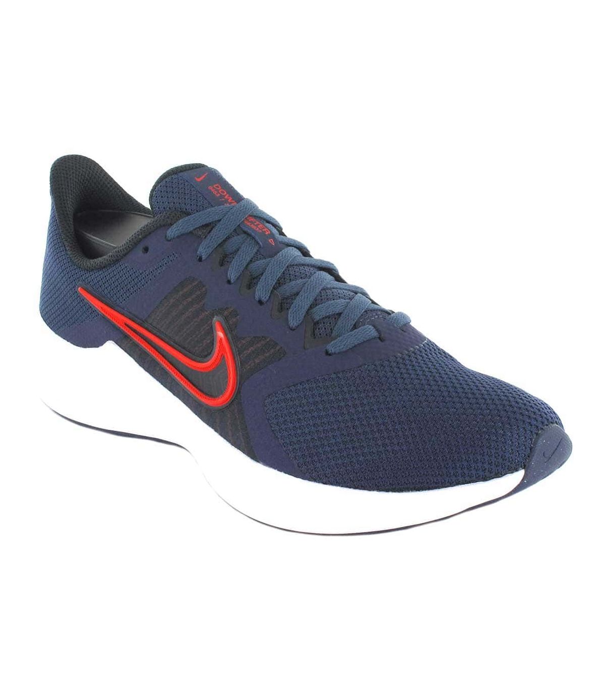 N1 Nike Downshifter 400 - Zapatillas l N1enZapatillas.com Tallas 42 Color Azul Marino