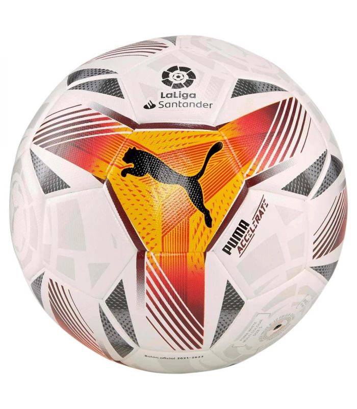 Balones Fútbol Puma LaLiga 1 Accelerate 4 21/22