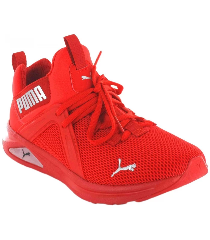 Calzado Casual Junior Puma Enzo 2 Weave Jr 16