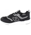 Calzado Casual Junior New Balance GR997HFI