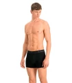 Canzonzillos Boxer Puma Pack Boxer Negro