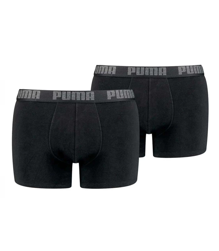 N1 Puma Pack Boxer Noir N1enZapatillas.com