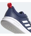 Calzado Casual Junior Adidas Tensaur K