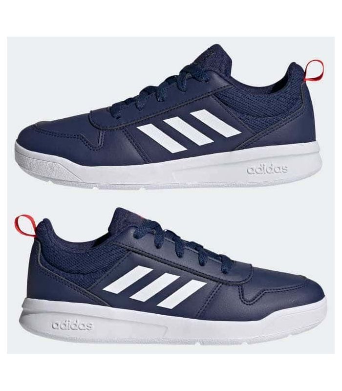 Calzado Casual Junior Adidas Tensaur K