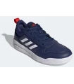 Calzado Casual Junior Adidas Tensaur K