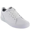 Calzado Casual Hombre Vans Seldan Blanco