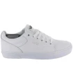 Calzado Casual Hombre Vans Seldan Blanco