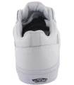 Calzado Casual Hombre Vans Seldan Blanco