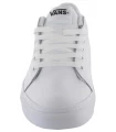Calzado Casual Hombre Vans Seldan Blanco