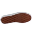 Calzado Casual Hombre Vans Seldan Blanco