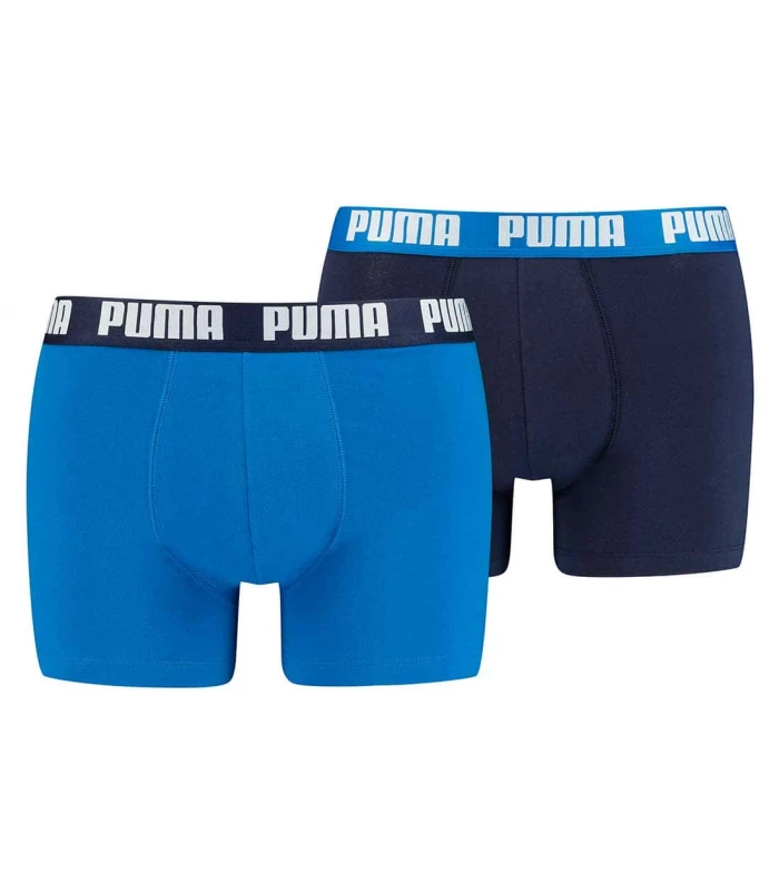 N1 Puma Pack Boxer Bleu N1enZapatillas.com