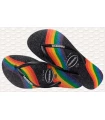 Tienda Sandalias / Chancletas Mujer Havaianas Slim Pride