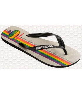 Tienda Sandalias / Chancletas Hombre Havaianas Top Pride
