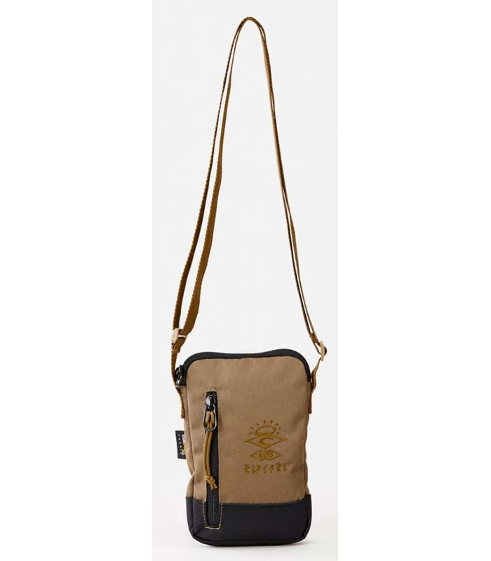 Riñoneras - Porta documentos Rip Curl Bolso Slim Cordura Eco
