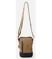 Riñoneras - Porta documentos Rip Curl Bolso Slim Cordura Eco